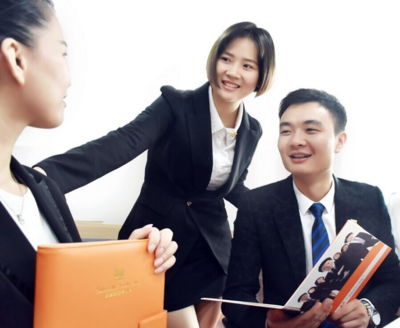 企業管理咨詢 企業轉型與效能提升的關鍵引擎